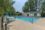 Neighborhood pool