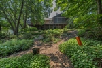 Spring and Summer landscaping