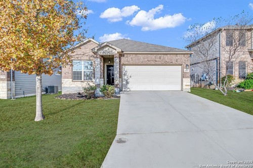 10423 Francisco Way,  Converse, TX 78109