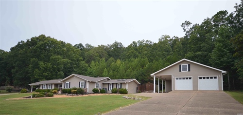 106 Rhonda Ann Place,  Hot Springs, AR 71909