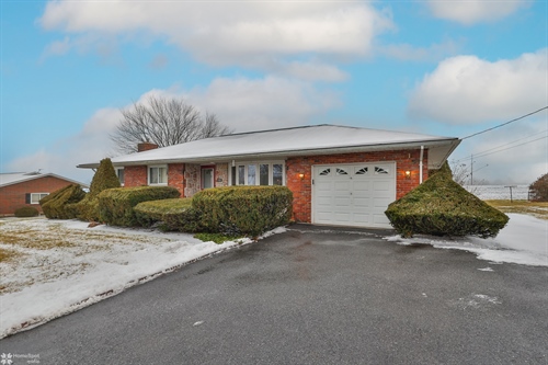 2460 Old Post Road, North Whitehall Twp, PA 18037