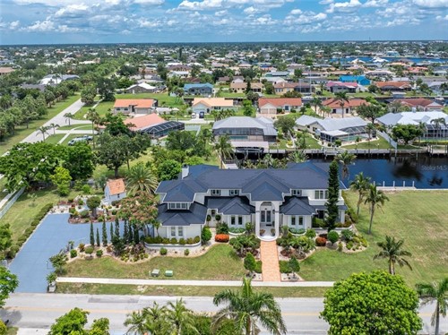 202 George Rd SE,  Port Charlotte, FL 33952