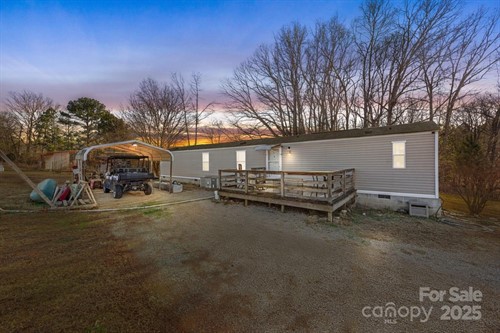 24236B NC Highway 49 S,  Richfield, NC 28137