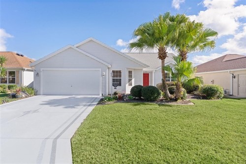 1415 LA Hermosa Dr,  The Villages, FL 32162