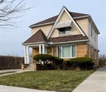 4136 Kendall St,  Detroit, MI 48238