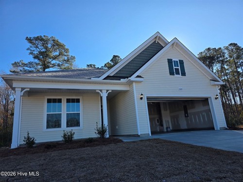 1095 Rosefield Way,  Carolina Shores, NC 28467