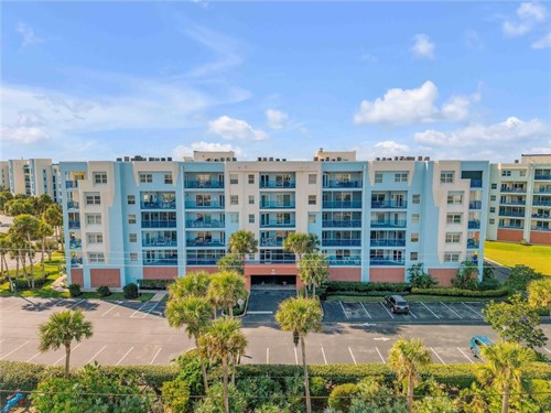 5300 S Atlantic Ave Apt 2505,  New Smyrna Beach, FL 32169