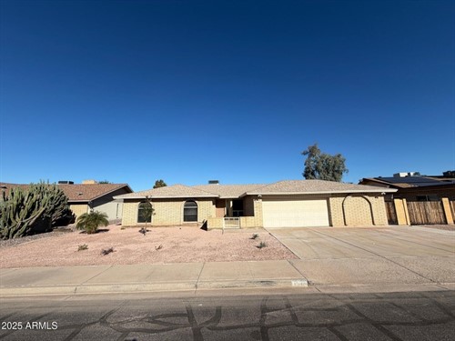 1548 W Lindner Ave,  Mesa, AZ 85202