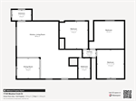 17340 Meadow Creek Dr - Floor 1
