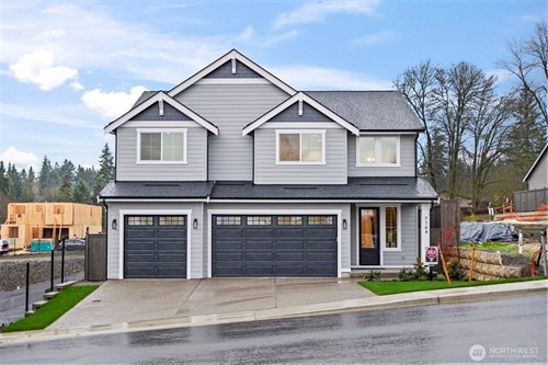 14306 14th Avenue Ct E,  Tacoma, WA 98445