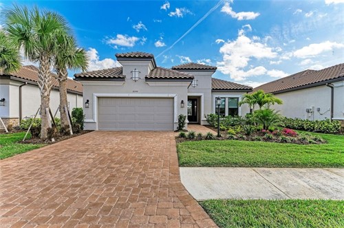 10144 Morning Mist Ln,  Sarasota, FL 34241
