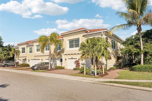 100 Navigation Cir # Na,  Osprey, FL 34229