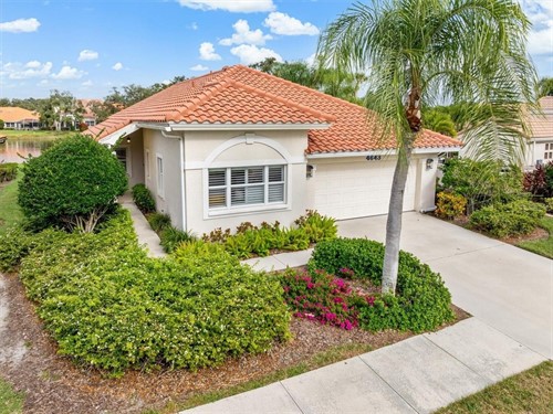 4643 Deer Trail Blvd,  Sarasota, FL 34238
