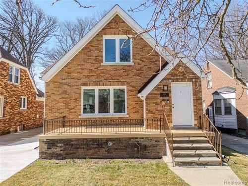 5291 Devonshire Rd,  Detroit, MI 48224