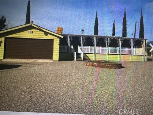 121 Larch Ct,  Bodfish, CA 93205