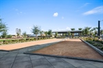 Bocce Courts