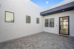 Front Patio