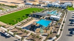 Community Park Playground and Pool