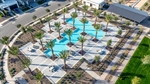 Community Pool Drone