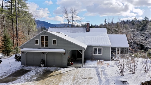 14 Fox Run Road,  Wilmot, NH 03287