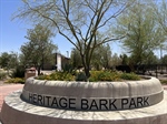 Heritage Park Henderson Nevada 12