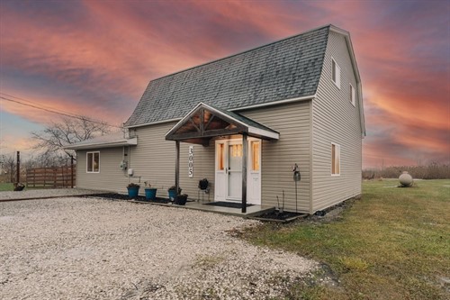 3005 Plank Rd,  Marine City, MI 48039