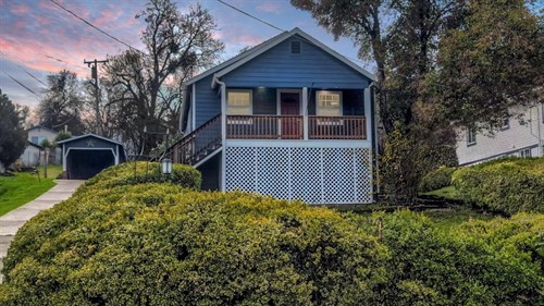 203 Market St,  San Andreas, CA 95249