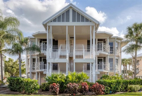 11000 Placida Rd Apt 1801,  Placida, FL 33946