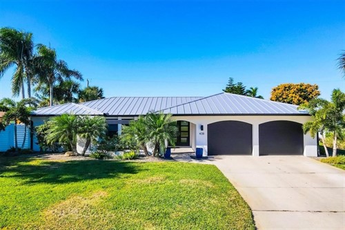 438 W Gate Dr,  Venice, FL 34285