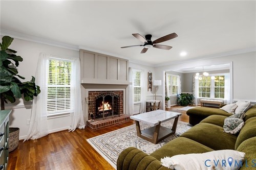 1875 Rock Point Dr, Powhatan, VA 23139