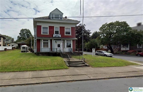 431 W Union Boulevard, Bethlehem, PA 18018