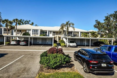 427 Cerromar Ln Unit 356,  Venice, FL 34293