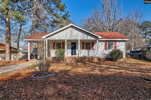 307 Honors Ct, Lexington, SC 29073