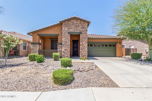 4706 S Twinleaf Dr,  Gilbert, AZ 85297