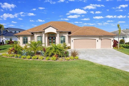 4037 Bal Harbor Blvd,  Punta Gorda, FL 33950