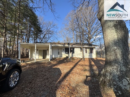 3836 West Ave, Greensboro, NC 27407