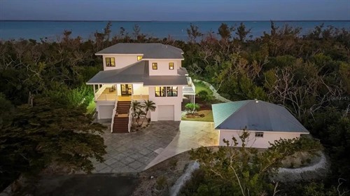 5010 Grouper Hole Ct,  Boca Grande, FL 33921