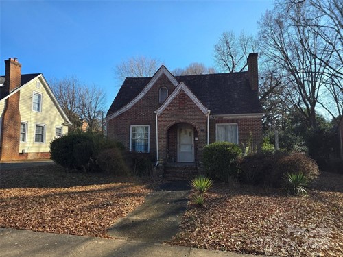 420 Spring St, Albemarle, NC 28001