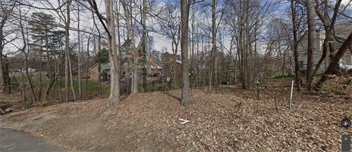 Winding Ridge Rd, Winston Salem, NC 27127