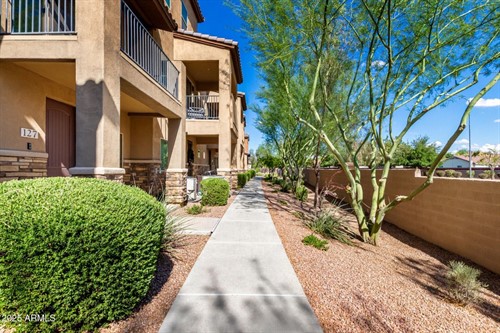2821 S Skyline Dr Unit 127,  Mesa, AZ 85212