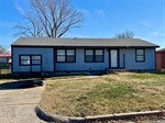 108 Maple St,  Locust Grove, OK 74352