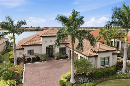 340 Maraviya Blvd,  Nokomis, FL 34275