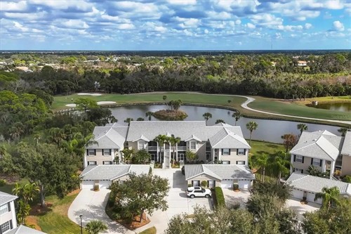 107 Woodbridge Dr Unit 102,  Venice, FL 34293