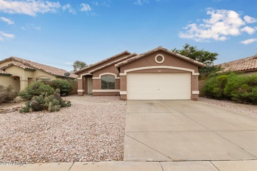 15863 W Jackson St,  Goodyear, AZ 85338