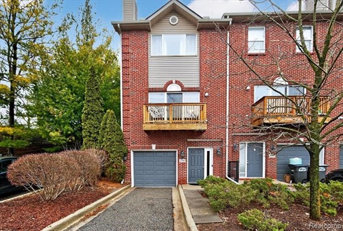 42488 Corlina Dr,  Northville Township, MI 48167