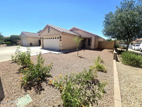 13037 W Laurel Ln,  El Mirage, AZ 85335