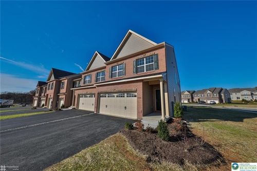 1402 Caspian Street, South Whitehall Twp, PA 18104