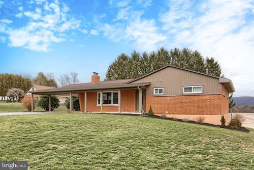 509 Shaffer Rd, Millersburg, PA 17061