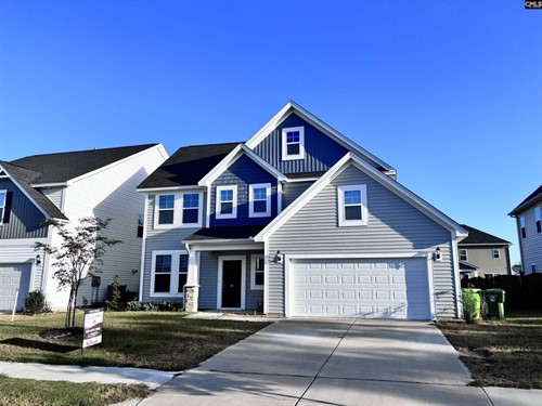 25 Haigler Ct, Elgin, SC 29045