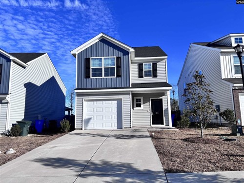 514 Cricket Chirp Ln, Elgin, SC 29045